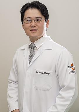 Dr. Marcelo Eiji Konaka