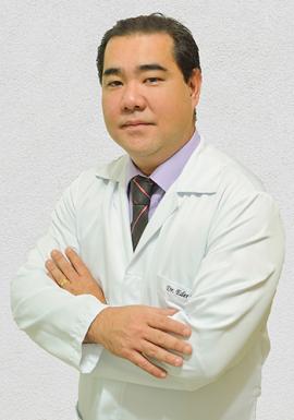 Dr. Eder Iguma