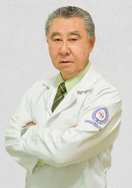 Dr. Lauro Satoshi Iguma