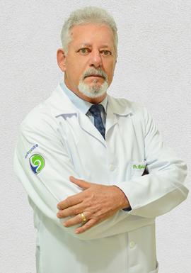 Dr. Rodolfo Luiz Giurizato